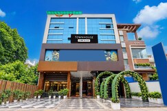 Rooms of Townhouse Shyam Nagar Formerly Crystal Grand