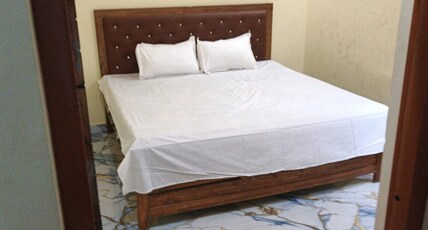 Awadh hotel Room Type - Bedroom 5