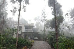 Aurora villa