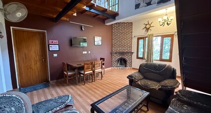 LRX Retreats - Life Redesign Experiences Room Type - Entire Himalayan Cottage at LRX Retreats LRX Retreats - Life Redesign Experiences Room Type - Entire Himalayan Cottage at LRX Retreats