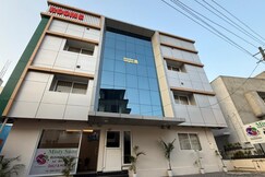 Misty Suite Infopark