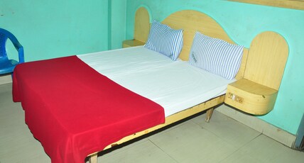 Hotel Kanchi Room Type - Economical Non AC
