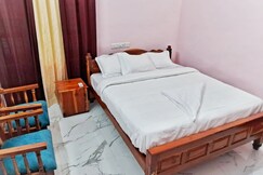 Address of Lake of Alsima | Near Matha Hospital Kollam