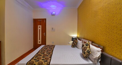 Hotel New MG residency Room Type - Standard Room