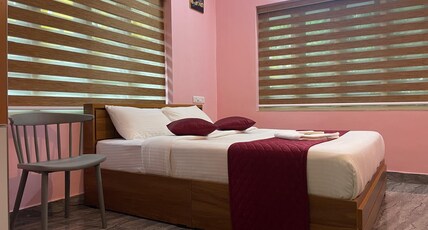 EZZANZA PROPERTY (Emarks Homes) Room Type - PREMIUM AC ROOM EZZANZA PROPERTY (Emarks Homes) Room Type - PREMIUM AC ROOM
