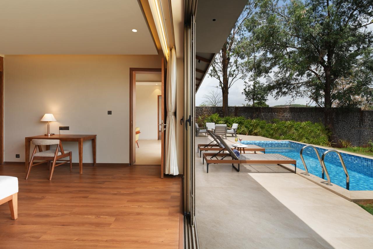 Ayati Resorts & Spa - Tap to explore photos