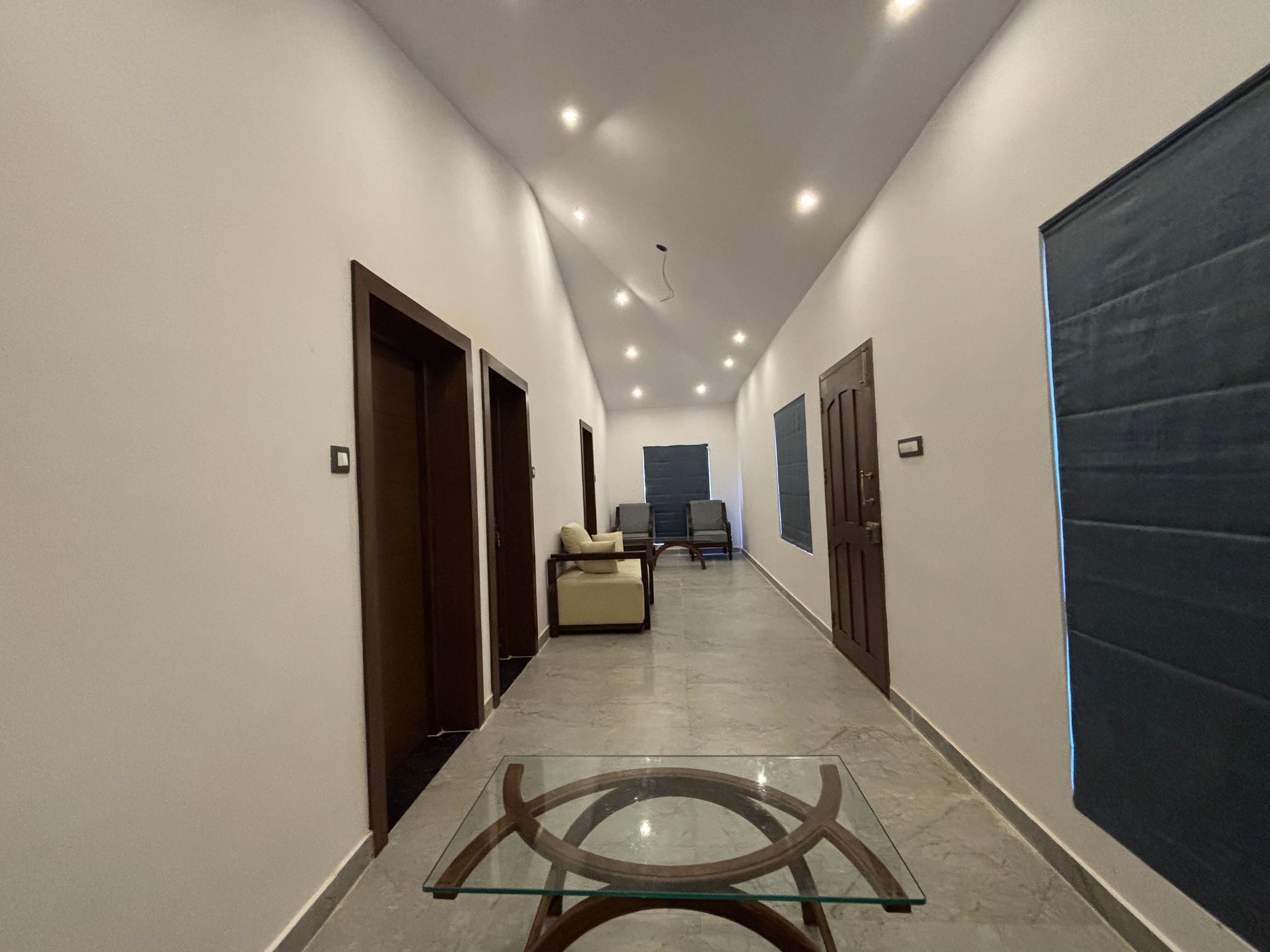 Kodai Square Homestay - Tap to explore photos
