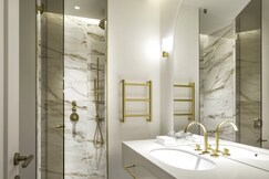 Intercontinental Rome Ambasciatori Palace