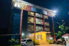 Airport travel Hub | 1 BHK near Cochin Airport