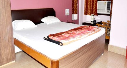 Hotel Shyam Utsav Room Type - Deluxe