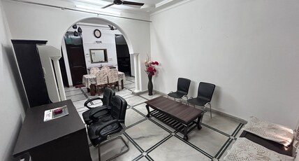 The Third Home Room Type - The Third Home