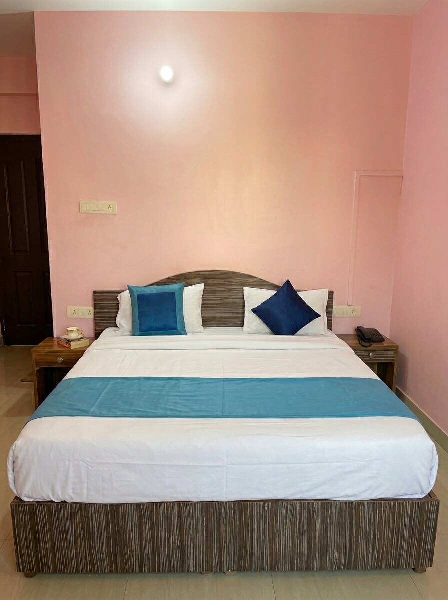 Tapasya Palace - Tap to explore photos