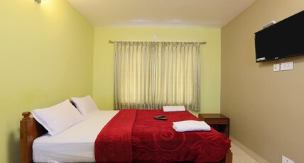 Greenyards Homestay | Rooms & Caretaker Room Type - Deluxe Room Greenyards Homestay | Rooms & Caretaker Room Type - Deluxe Room