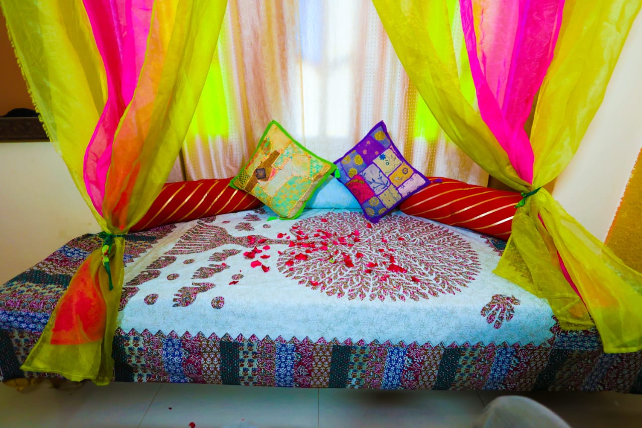 Hotel Shahiraj Jaisalmer - Tap to explore photos