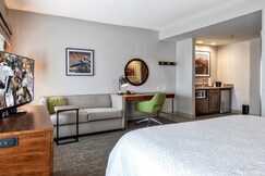 Hampton Inn And Suites Hemet