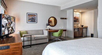 Hampton Inn And Suites Hemet Room Type - 1K MOB HR ACC 3X3SH STE NS