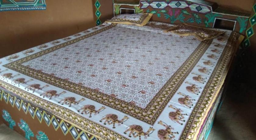 Bishnoi Village HomeStay - Tap to explore photos