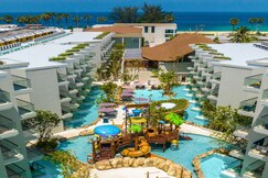 Phuket Emerald Beach Resort