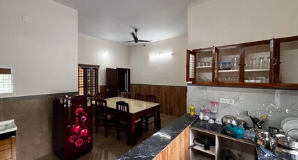 Entire first floor residential home at Ramapuram Room Type - Entire first floor residential home at Ramapuram Entire first floor residential home at Ramapuram Room Type - Entire first floor residential home at Ramapuram