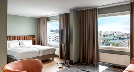 Radisson Blu Hotel, Oulu Room Type - Premium Room
