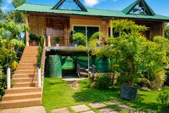 Lemon Wood Cottage (North Lakhimpur)