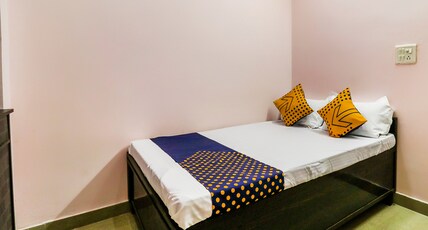 Hotel O Royal Room Type - Classic