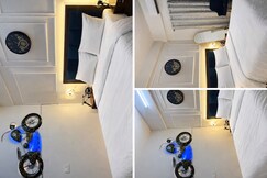 Vista | GHAR | Hourly Available