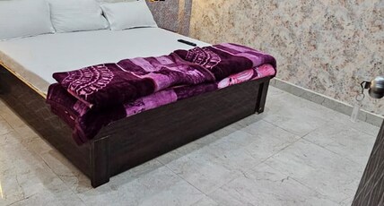 Shri Laadli Palace Room Type - Luxury Room