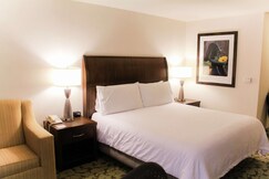 Hilton Garden Inn Redding