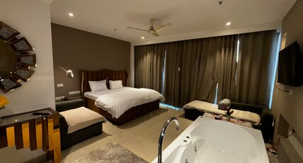 Manu hotels Room Type - Manu hotels