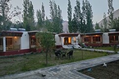 Lumbini Residency