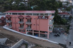 KULIR KODAI INN