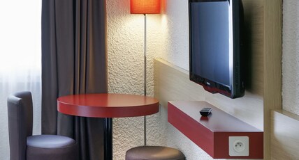 Ibis Styles Chalon sur Saone Room Type - Standard Room with 1 double bed