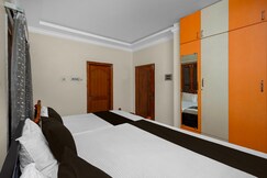 HOTEL O FORTUNE HOMESTAY