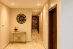 B&B Estrella Hotel And Resort