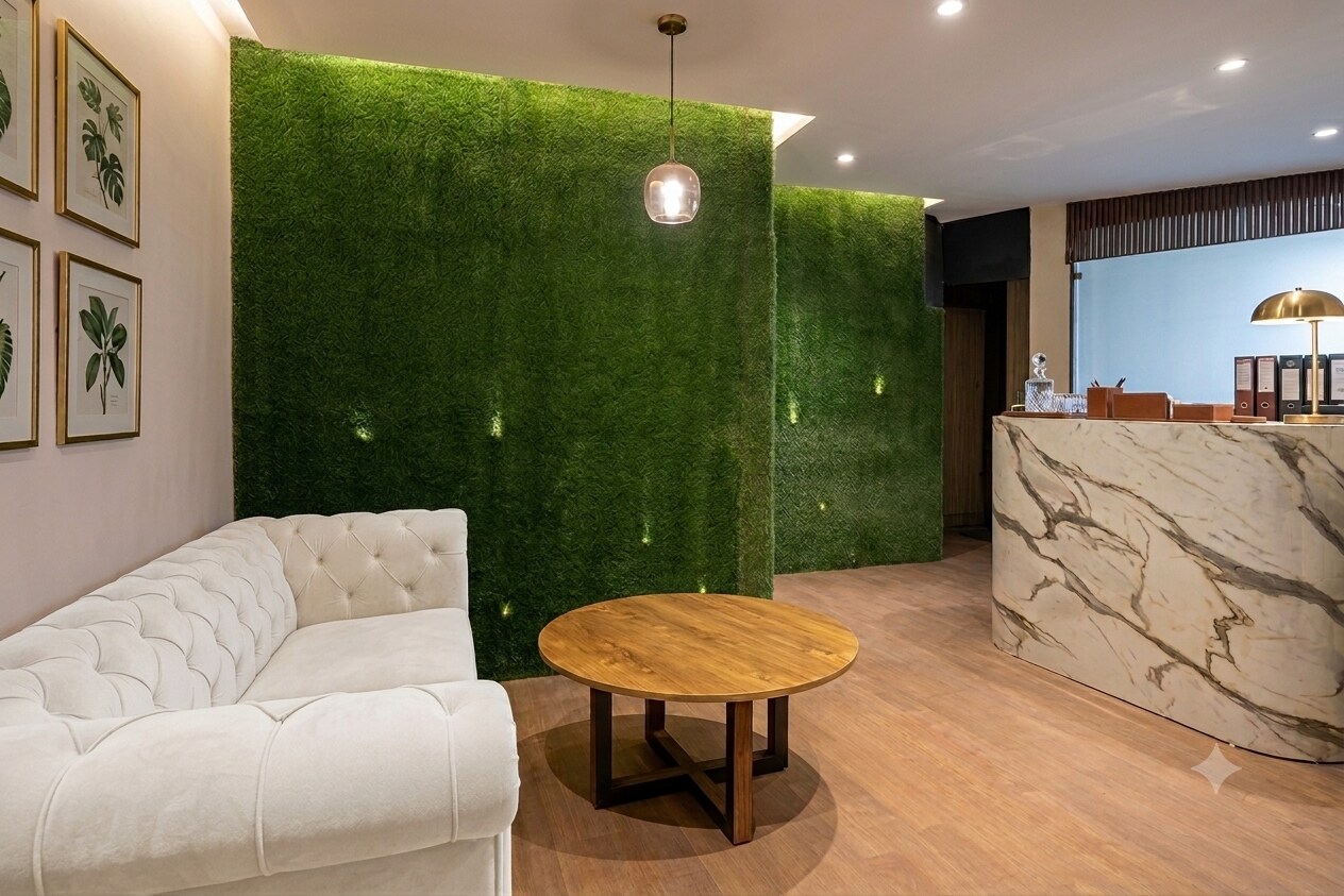 Ambika Villa - A Unit Of D-Musk Hospitality - Tap to explore photos