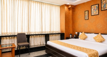 hotel suraj palace Room Type - Executive Room hotel suraj palace Room Type - Executive Room