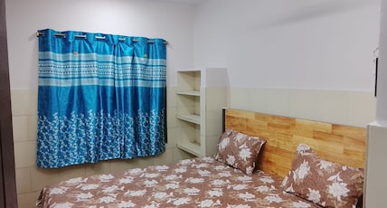 Karthikeya Residency Room Type - DELUXE NON-AC ROOM Karthikeya Residency Room Type - DELUXE NON-AC ROOM