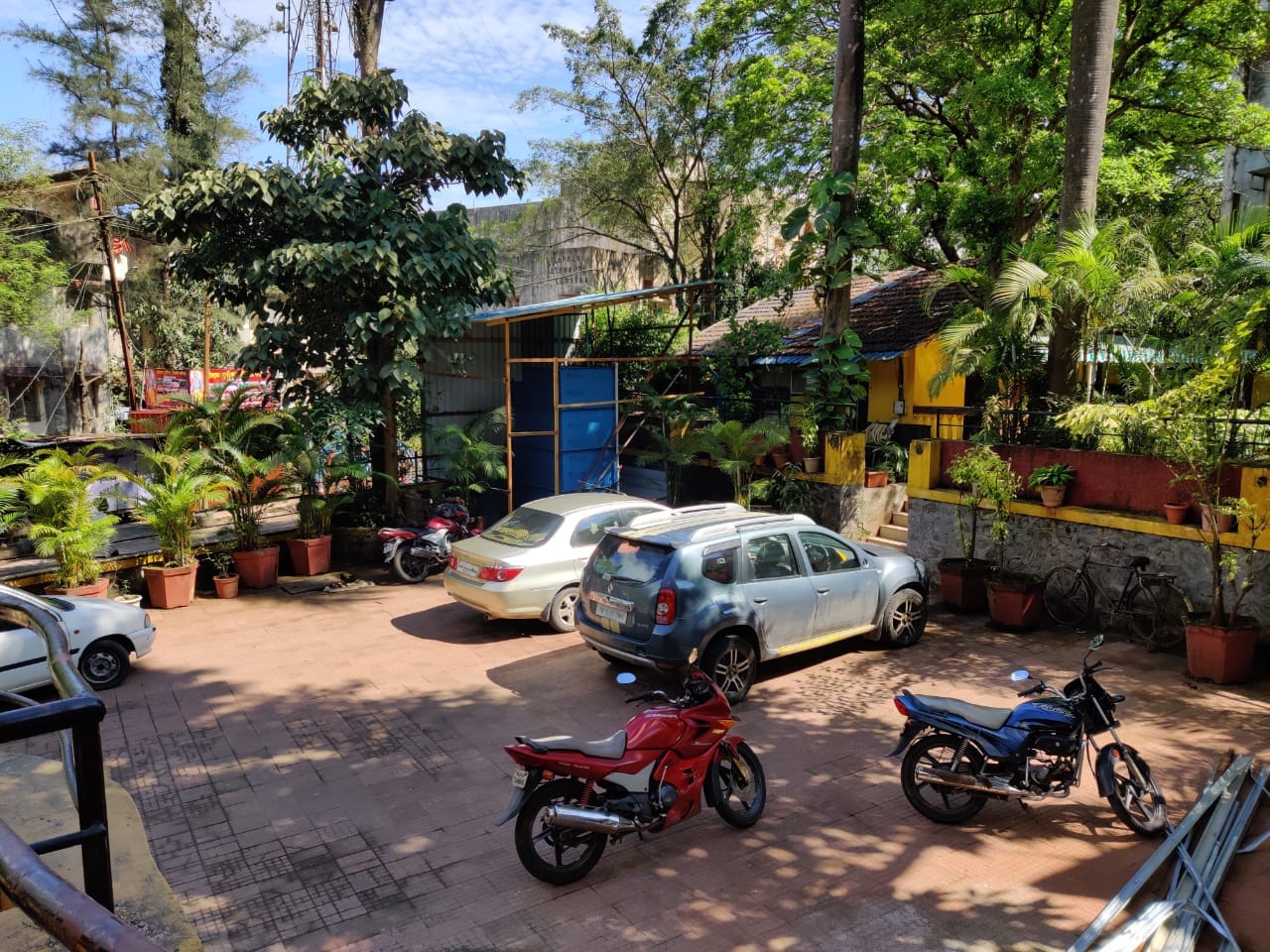 Rajdhani Resort Lonavala - Tap to explore photos