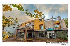 MPT Tapti Retreat, Burhanpur