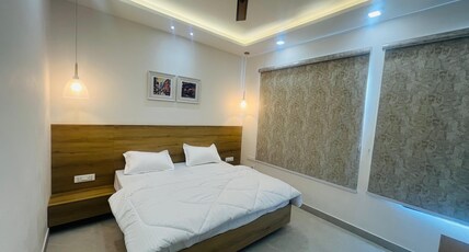 Hotel Sapphire Room Type - Super Deluxe Room