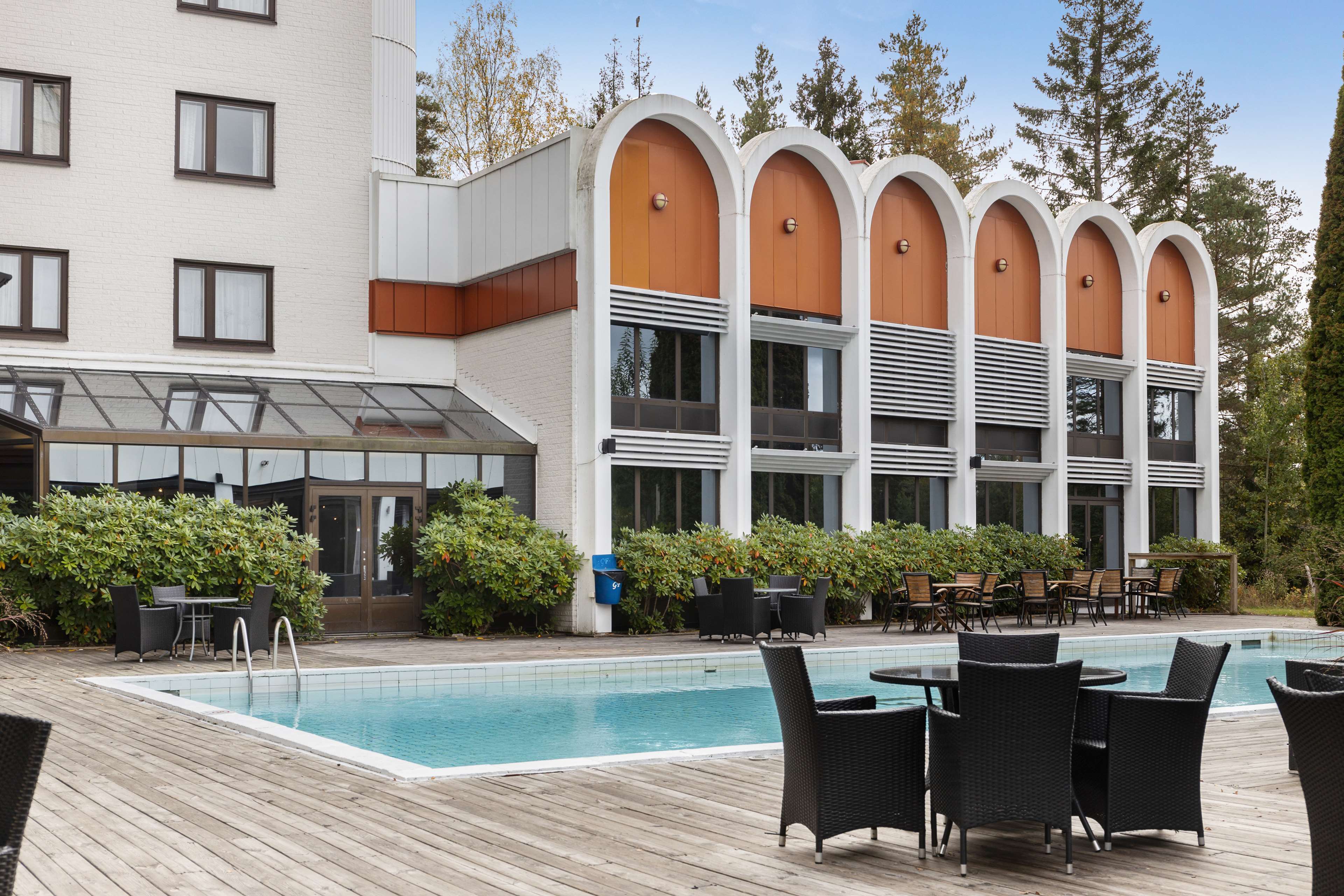 Best Western Gustaf Froding Hotel & Konferens - Tap to explore photos