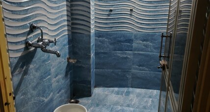 Pinaki guest house Room Type - Shri Gauri (2nd Floor)