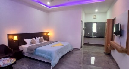 The Appayan Homestay Room Type - Deluxe Double Room 