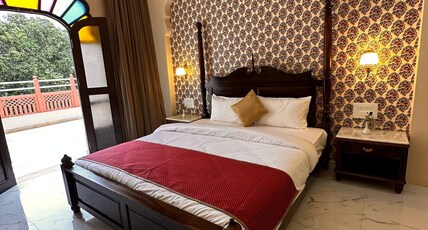 BR RESORT AND CLUB Room Type - Grand Executive