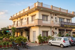 Ashok Vatika Hotel Siddhant