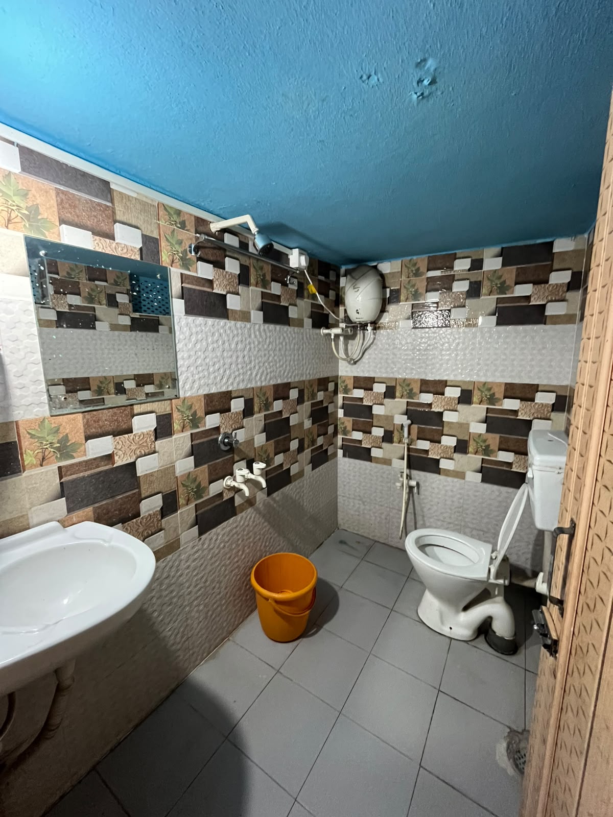 Shayamali Homestay - Tap to explore photos
