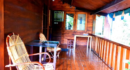 Trekking Trails Room Type - Two-Bedroom Cottage