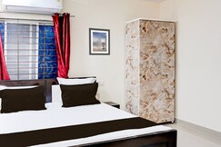 Address of Hotel O Shivay Inn Ayodhaya Bypass Road