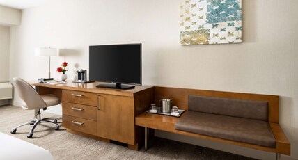 Hilton Tucson East Room Type - 1 KING BED